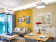 Nhà đẹp - Căn hộ 700 triệu đủ tiện nghi cho cặp vợ chồng trẻ