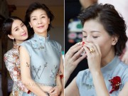 Làng sao - "Mẹ Lưu Thi Thi" trở thành "từ khóa hot" trên mạng