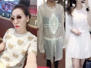 Thời trang - Thảm họa mua đồ online lại khiến dân cư mạng Việt dậy sóng
