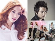 Làng sao - Minh Hằng, Tuấn Hưng sắp "đốt cháy" sân khấu HN cùng dàn sao Kpop