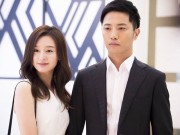 Xem & Đọc - Vợ Jin Goo ủng hộ chồng "yêu" Kim Ji Won trong Hậu duệ của mặt trời