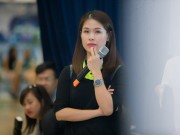 Thời trang - Thời trang Việt đang như đứa trẻ chập chững biết đi!