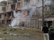 Clip Eva - Vụ nổ ở Hà Đông: Ai chịu trách nhiệm bồi thường thiệt hại?