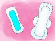 Eva Yêu - Trước khi có băng vệ sinh, người xưa dùng gì trong ngày đèn đỏ?