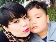 Làm mẹ - Những mẩu chuyện siêu hài của vợ con Xuân Bắc (Phần 2)