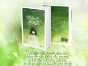 Xem & Đọc - Những trích dẫn "đốn tim" độc giả của "Mở mắt khi hôn"