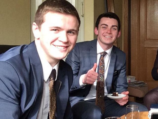 Thanh niên Mỹ sống sót thần kỳ trong 3 vụ khủng bố đẫm máu