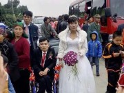 Eva Yêu - Những đám cưới "đũa lệch" gây xôn xao dân mạng Việt