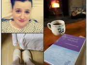 Tin tức - Cô gái 24 tuổi cảnh báo dấu hiệu bệnh ung thư cổ tử cung