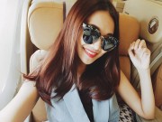 Thời trang - Hé lộ chiếc kính đang được sao Việt cưng như trứng