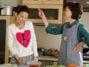 Eva tám - Mẹ cũng từng làm dâu, sao không thương con dâu mình?