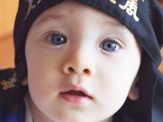 Làm mẹ - Top tên sang, nghĩa đẹp cho bé trai 2016 (Phần 2)