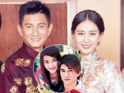 Làng sao - Kết hôn với Thi Thi, Ngô Kỳ Long gặp rắc rối về pháp lý