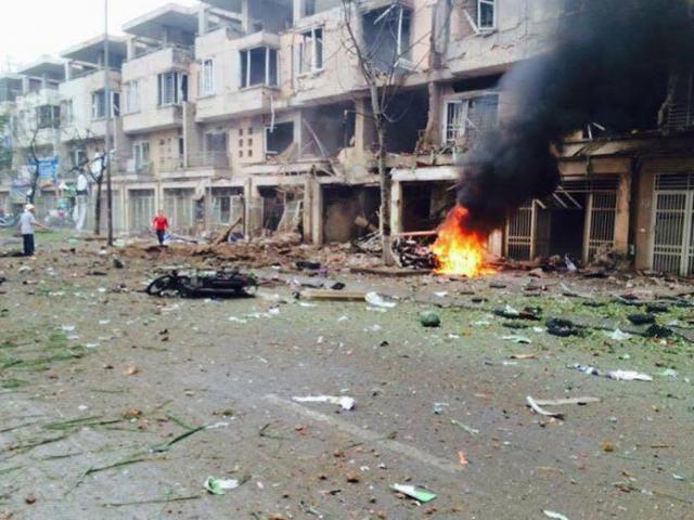 Có phải chúng ta đang phải ‘sống trong sợ hãi’?