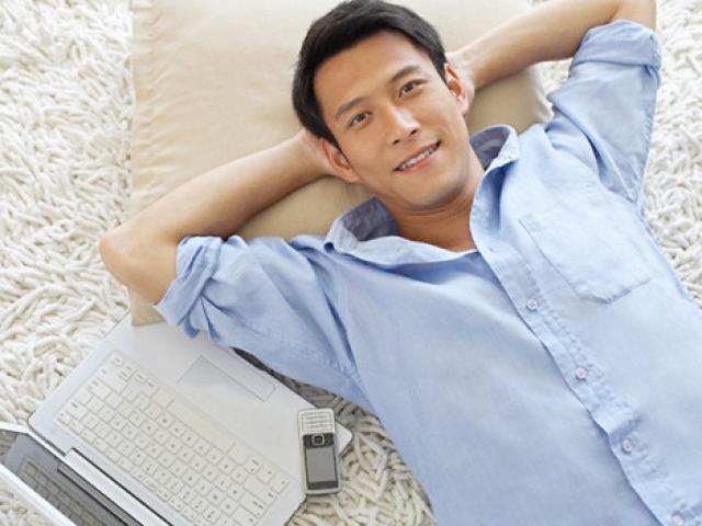 Tôi tin, người đẹp trai sẽ lấy một cô gái cực xấu