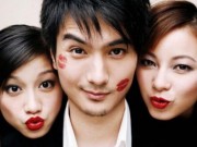 Eva Yêu - Dấu hiệu anh chàng nguy cơ lăng nhăng cao