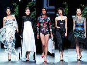 Thời trang - Thưởng thức "5 trái ngọt" của The Fashion Show