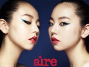 Làm đẹp - 15 lỗi trang điểm kinh điển bạn cần né suốt đời