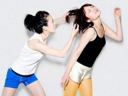 Eva tám - Đàn bà sao chẳng thương nhau?