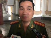 Tin tức - TP HCM: "Từ đầu năm đến nay chưa có vụ bắt cóc nào"