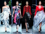 Thời trang - Võ Công Khanh ngông cuồng trong các thiết kế mới