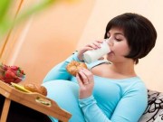 Bà bầu - 8 thực phẩm thông dụng mẹ bầu nên ăn thường xuyên