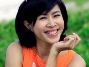Nhà đẹp - Căn nhà của MC Quỳnh Hoa: Giản dị mà độc đáo