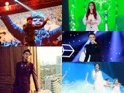 Giải trí - Top 4 The Remix cùng hòa giọng tưởng nhớ nhạc sĩ Trần Lập