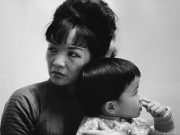 Eva tám - Tháng Tư "tử thần" ám ảnh số phận quý bà Trần Lệ Xuân