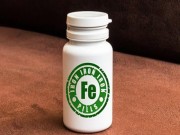 Sức khỏe - Cơ thể thừa chất sắt gây ung thư, đột quỵ