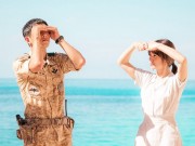 Xem & Đọc - Hậu duệ của mặt trời chính thức "hạ cánh" tại Việt Nam