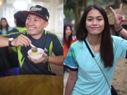 Giải trí - "Khổ ải" của các đội chơi Cuộc đua kỳ thú 2016 trước chặng đầu tiên