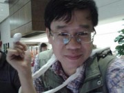 Tin tức - Nhà báo chuyên trách điều tra của báo Lao Động bị hành hung