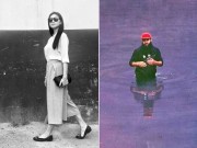 Làng sao - Đạo diễn "King Kong" thích thú đăng ảnh Ngô Thanh Vân