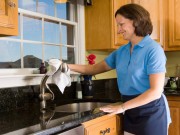 Nhà đẹp - 13 món đồ trong nhà bạn cần dọn dẹp thường xuyên