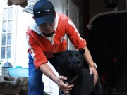 Nhà đẹp - Cựu sinh viên mỹ thuật "khổ" vì các loại chim thú quý