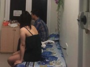 Tin tức - Nhân viên massage kích dục cho khách VIP giá 300.000 đồng