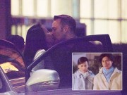 Làng sao - Vợ cũ Ngô Kỳ Long ngọt ngào bên chồng ngoại quốc