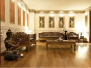 Nhà đẹp - Những điều cần nhớ khi lập bàn thờ Phật tại gia