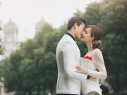 Eva Yêu - Anh ruồng rẫy tôi để chạy theo một ả lắm tiền