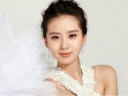 Làng sao - Lưu Thi Thi: Từ "bản sao Lưu Diệc Phi" tới Nữ thần màn ảnh Cbiz