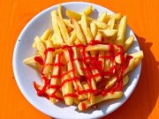 Sức khỏe - Chín thực phẩm không nên ăn khi bị sưng viêm