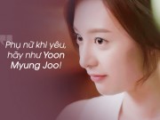 Xem & Đọc - Phụ nữ khi yêu, hãy chủ động như Myung Joo của Hậu duệ mặt trời!