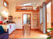 Nhà đẹp - 5 cấm kị phong thủy khi cơi nới nhà bằng gác xép