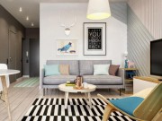 Nhà đẹp - Mẹo hay tối đa hóa không gian nhỏ