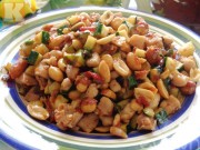 Bếp Eva - Gà xào đậu phộng đơn giản mà ngon cơm