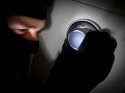 Tin tức - Trộm két sắt lấy hơn 200 triệu đồng mua xe cho vợ