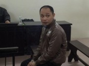 Tin tức - Bỏ trốn gần năm năm vẫn không thoát án chung thân