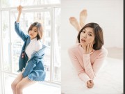 Thời trang - Chuẩn bị đón chào mùa hè với phong cách knit-wear ngọt lịm