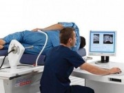 Sức khỏe - Chữa trị ung thư tuyến tiền liệt bằng siêu âm